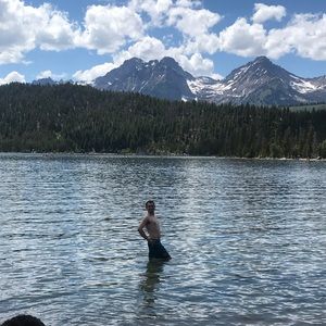 Meet your Posher, Matt